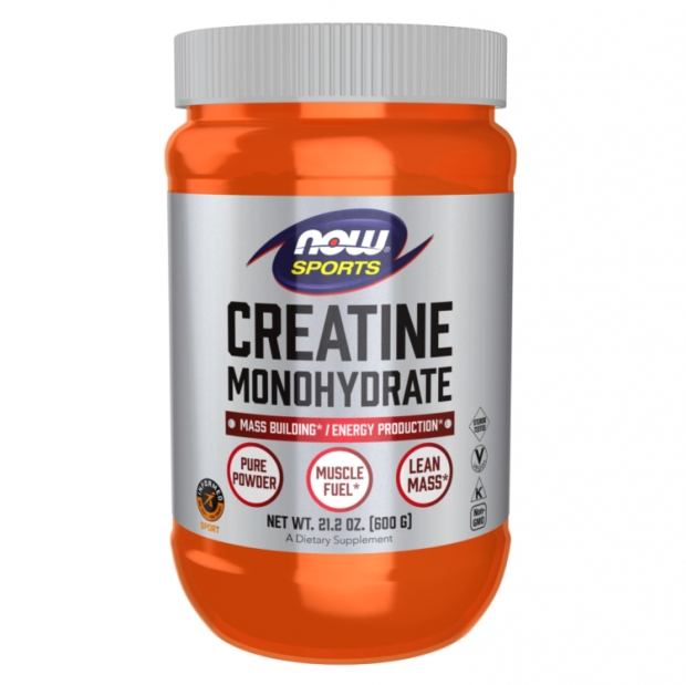 Creatine Monohydrate 600g